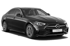 Car Hire Dereham - C Class Auto - car hire Dereham