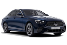 Car Hire Dereham - E Class Auto - car hire Dereham