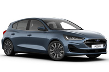 Car Hire Dereham - Focus Auto - car hire Dereham