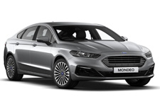 Car Hire Dereham - Mondeo - car hire Dereham
